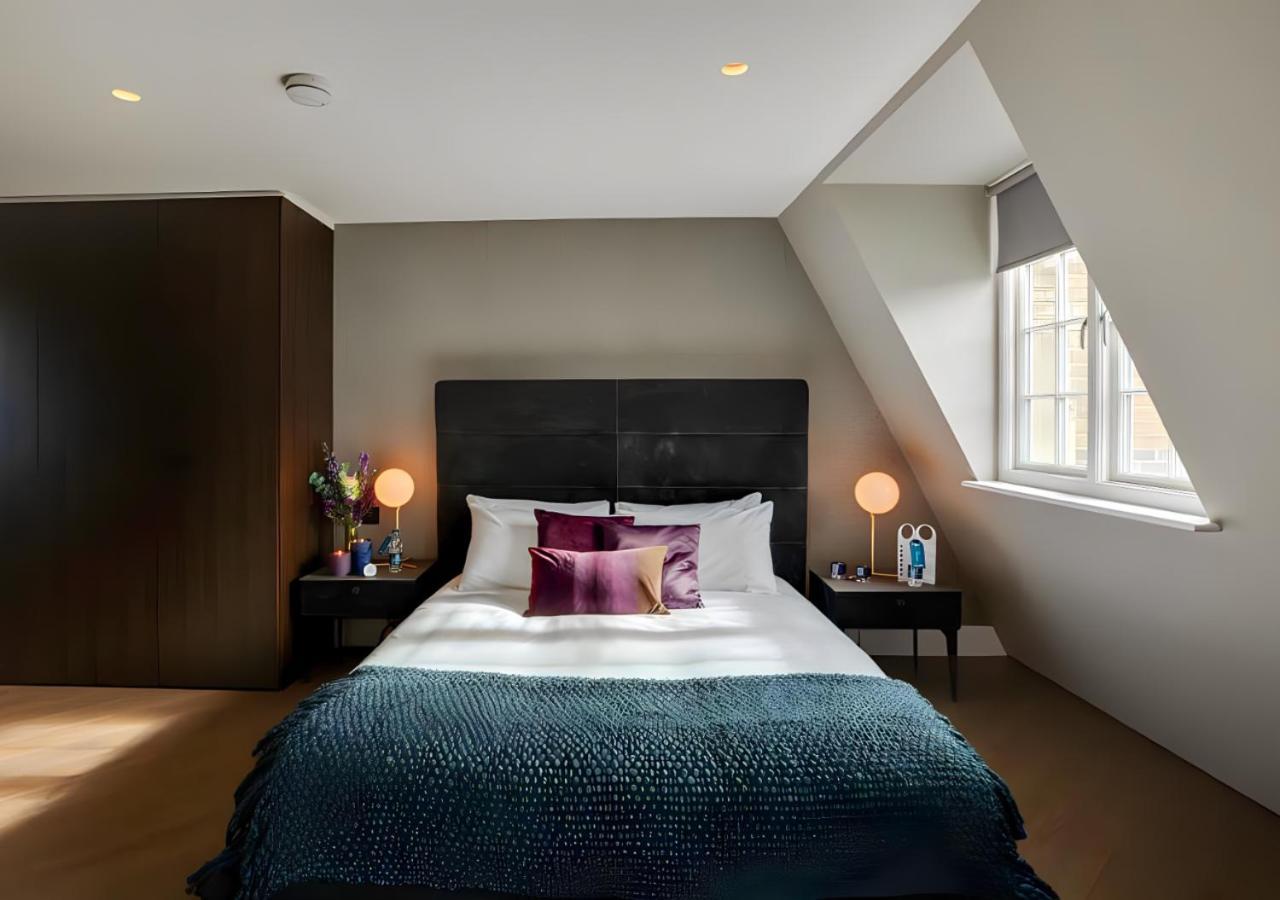 Staylux Oxford Street London Exterior photo