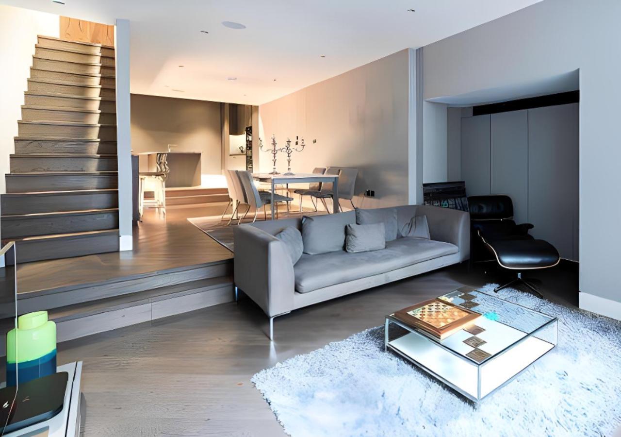 Staylux Oxford Street London Exterior photo