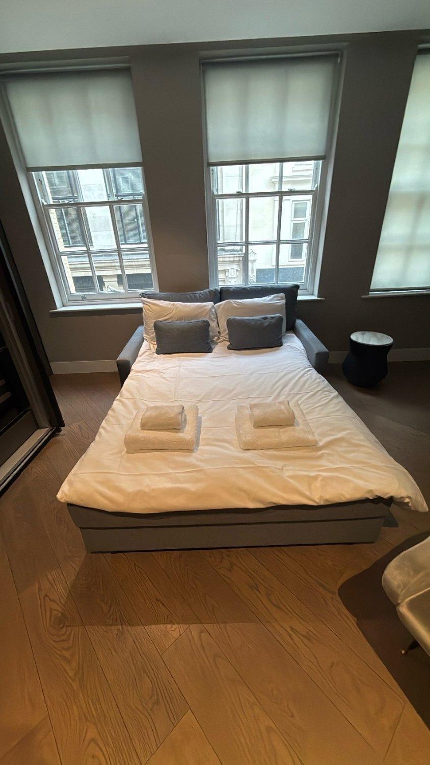 Staylux Oxford Street London Exterior photo